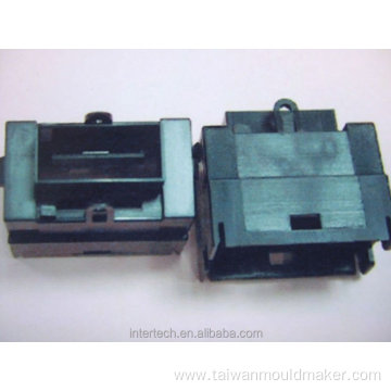 Plastic Battery Case Injection Mold